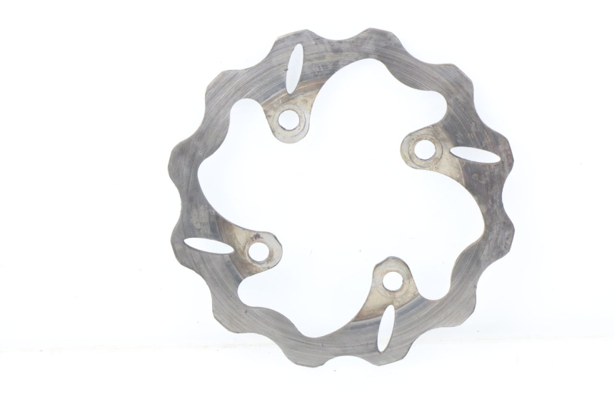 photo de DISCO FRENO POSTERIORE APOLLO DIRT BIKE 140 (2010 - 2020)
