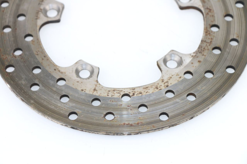 photo de DISCO FRENO POSTERIORE APRILIA TUONO 125 (2003 - 2005)