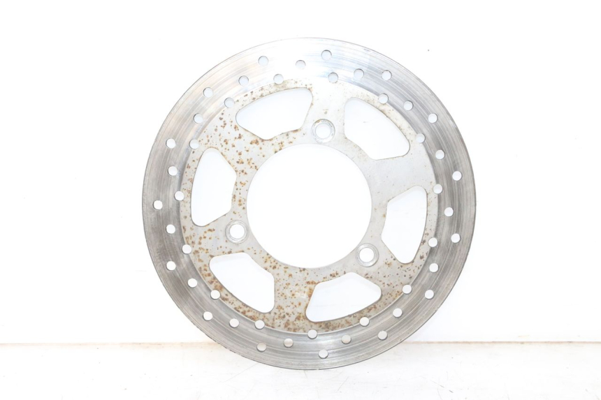 photo de DISCO FRENO POSTERIORE SUZUKI BURGMAN 125 (2007 - 2014)