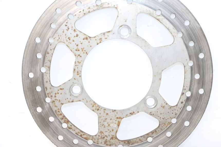 photo de DISCO FRENO POSTERIORE SUZUKI BURGMAN 125 (2007 - 2014)