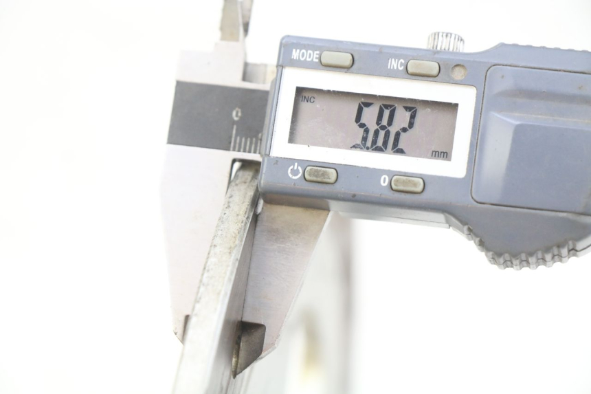 photo de DISCO FRENO POSTERIORE HONDA CB R 1000 (2018 - 2023)