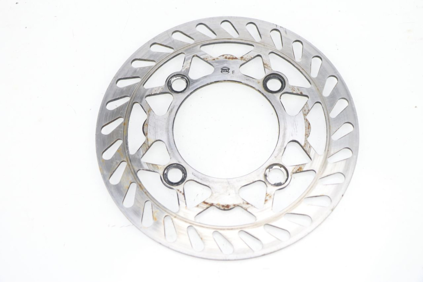 photo de DISCO FRENO POSTERIORE KXD DIRT BIKE 607 125 (2014 - 2020)