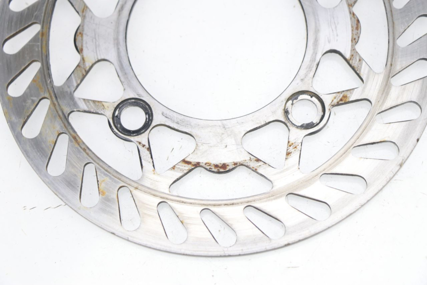 photo de DISCO FRENO POSTERIORE KXD DIRT BIKE 607 125 (2014 - 2020)