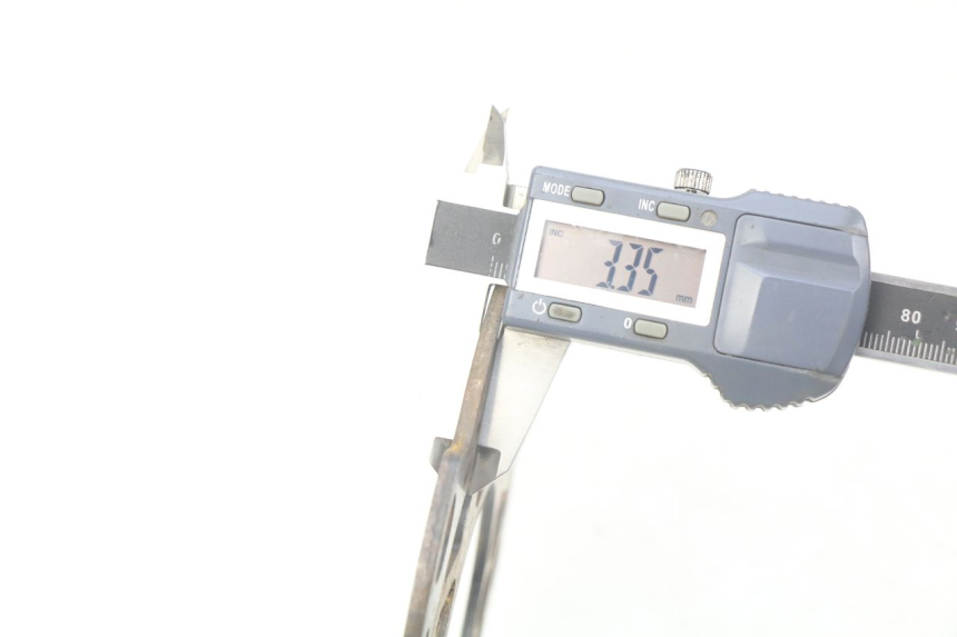 photo de DISCO FRENO POSTERIORE CCR DIRT BIKE 125