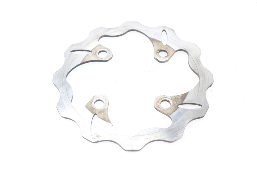photo de DISCO FRENO POSTERIORE APOLLO DIRT BIKE 140 (2010 - 2020)