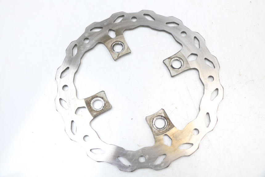 photo de DISCO FRENO POSTERIORE KSR RACING DRIFT 140 - Vista principale