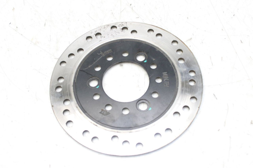 photo de DISCO FRENO POSTERIORE WAYSCRAL E-SPEED 1 (2022 - 2024)