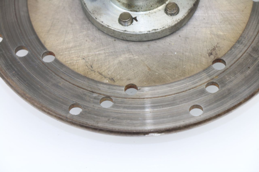 photo de DISCO FRENO POSTERIORE CHINESE QUAD ENFANT ATV PUMA 70