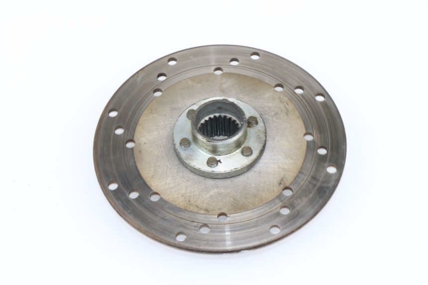 photo de DISCO FRENO POSTERIORE CHINESE QUAD ENFANT ATV PUMA 70