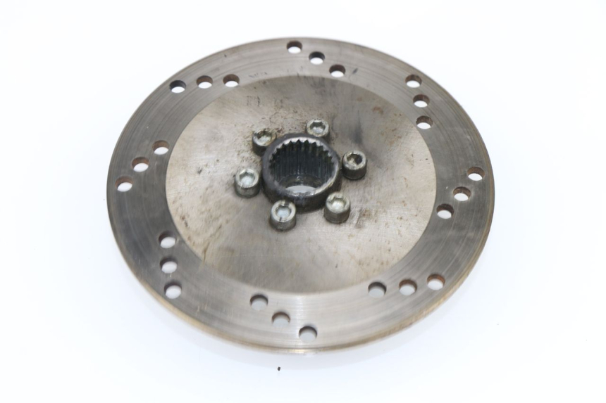 photo de DISCO FRENO POSTERIORE CHINESE QUAD ENFANT ATV PUMA 70