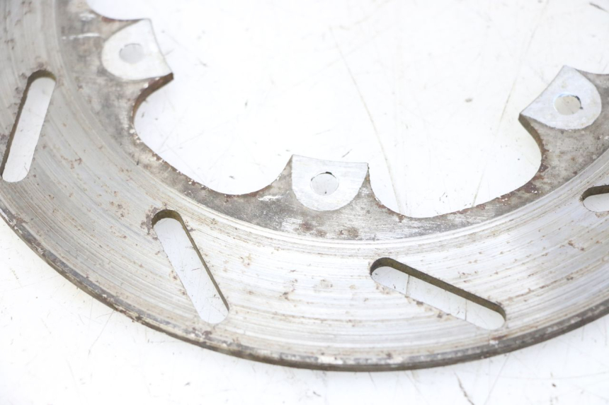 photo de DISCO FRENO POSTERIORE APRILIA ETX 125 (1998 - 2002)