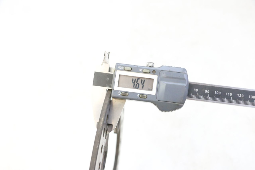 photo de DISCO FRENANTE POSTERIORE HONDA FES S-WING SWING ABS 125 (2007 - 2015)