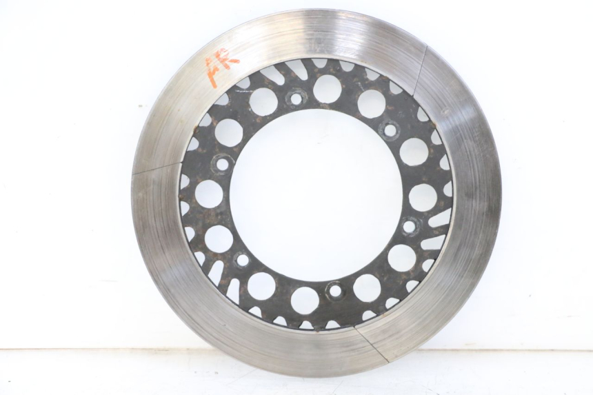 photo de DISCO FRENO POSTERIORE YAMAHA FJ 36Y 1100 (1984 - 1985)