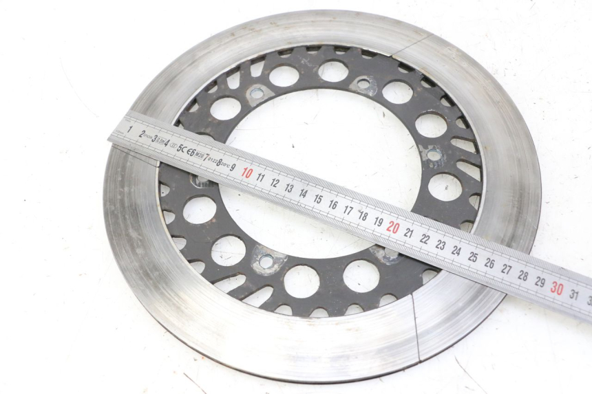 photo de DISCO FRENO POSTERIORE YAMAHA FJ 36Y 1100 (1984 - 1985)