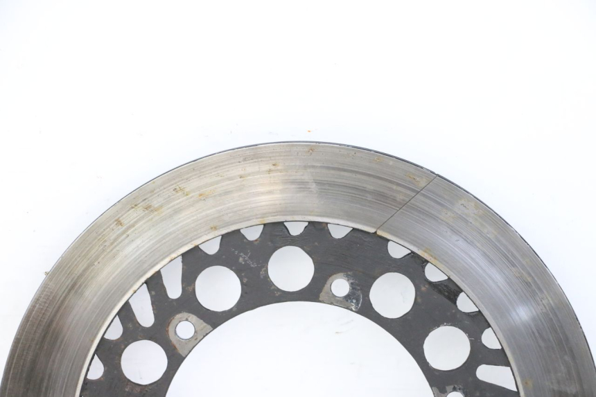 photo de DISCO FRENO POSTERIORE YAMAHA FJ 36Y 1100 (1984 - 1985)
