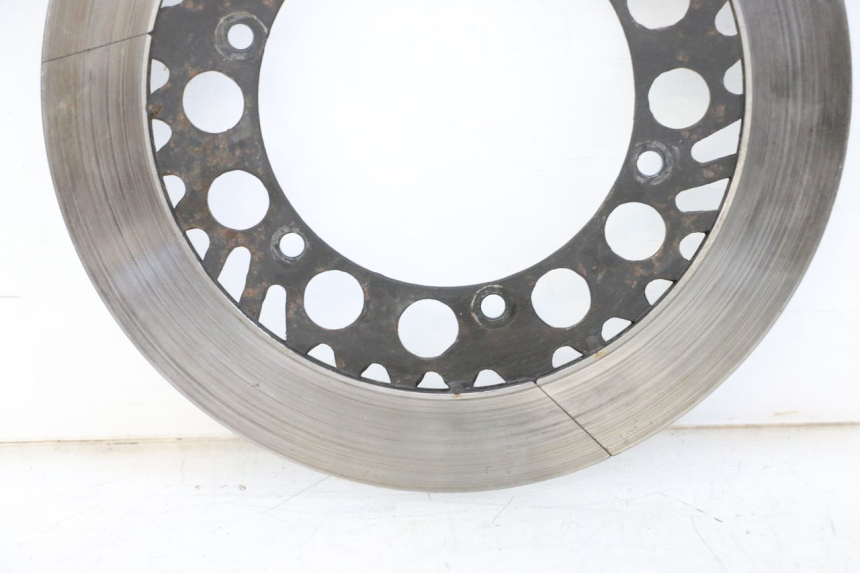 photo de DISCO FRENO POSTERIORE YAMAHA FJ 36Y 1100 (1984 - 1985)