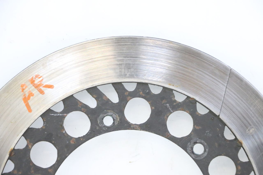 photo de DISCO FRENO POSTERIORE YAMAHA FJ 36Y 1100 (1984 - 1985)