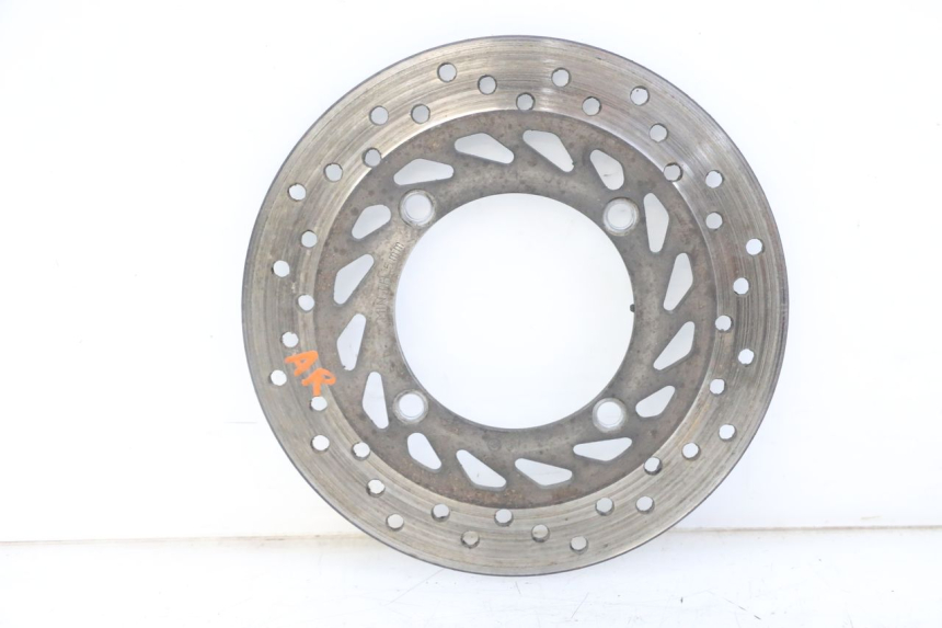 photo de DISCO FRENO POSTERIORE HONDA FORZA ABS 300 (2013 - 2019)
