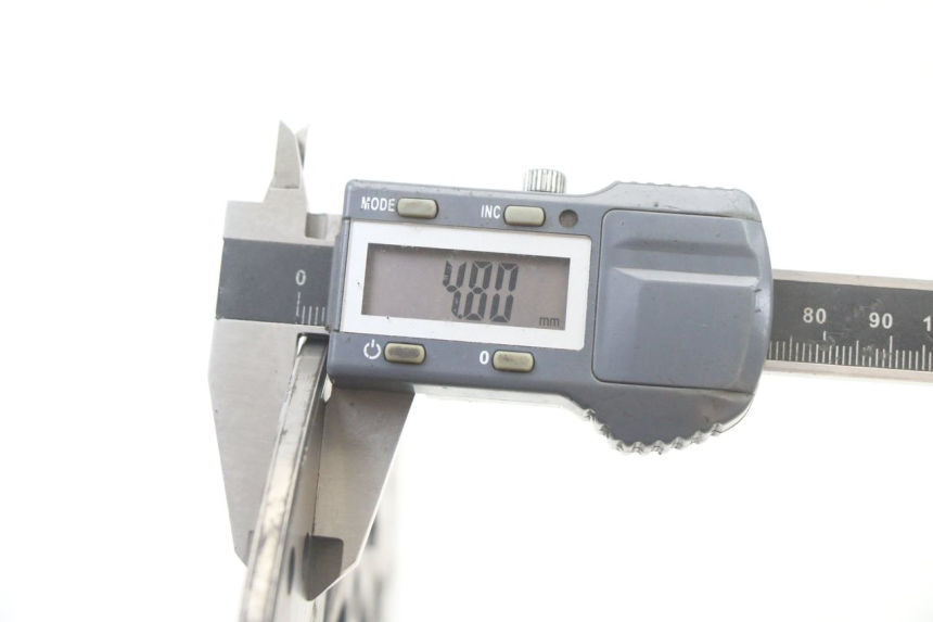 photo de DISCO FRENO POSTERIORE YAMAHA FZ6 FAZER S2 600 (2007 - 2011)