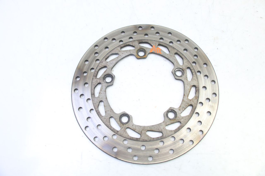 photo de DISCO FRENO POSTERIORE YAMAHA FZ6 FAZER S2 600 (2007 - 2011)