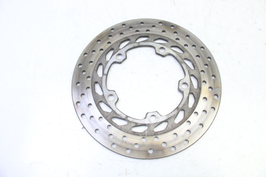 photo de DISCO FRENO POSTERIORE YAMAHA FZ6 FAZER S2 600 (2007 - 2011)