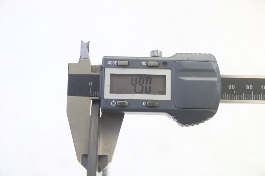 photo de DISCO FRENO POSTERIORE SUZUKI GSF N BANDIT 600 (1996 - 1999) - Vista d'insieme del prodotto