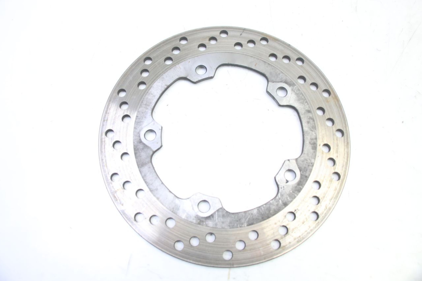 photo de DISCO FRENO POSTERIORE SUZUKI GSR 750 (2011 - 2017)