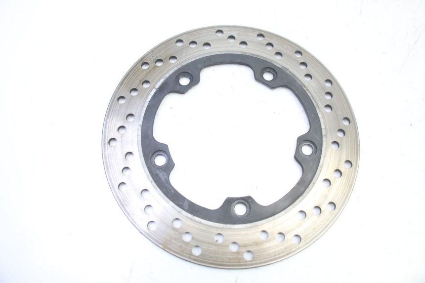 photo de DISCO FRENO POSTERIORE SUZUKI GSR 750 (2011 - 2017)