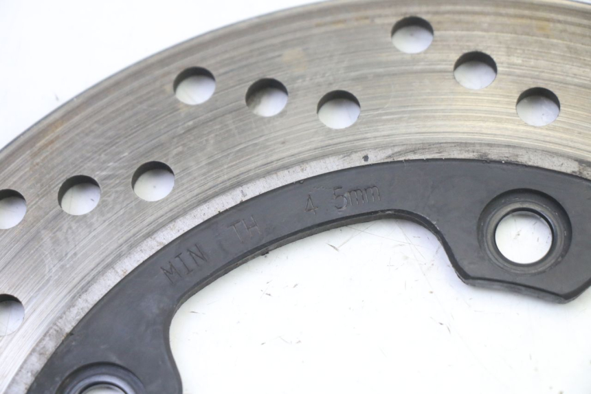 photo de DISCO FRENO POSTERIORE SUZUKI GSR 750 (2011 - 2017)