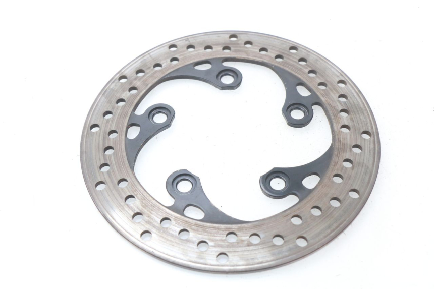 photo de DISCO FRENO POSTERIORE SUZUKI GSX-R GSXR K16 1000 (2012 - 2016)