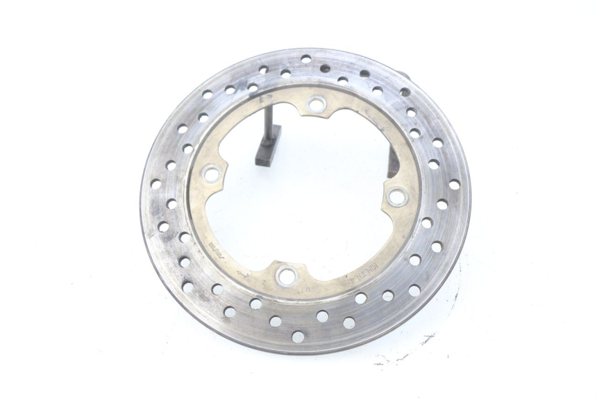photo de DISCO FRENO POSTERIORE HONDA CBRF CBR-F PC41 600 (2011 - 2013)