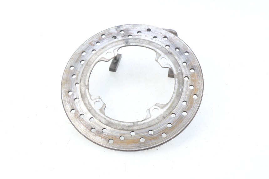 photo de DISCO FRENO POSTERIORE HONDA CBRF CBR-F PC41 600 (2011 - 2013)