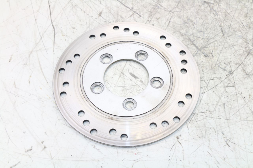 photo de DISCO FRENO POSTERIORE LINTEX HT50QT-36 VERONA 50 (2012 - 2017)