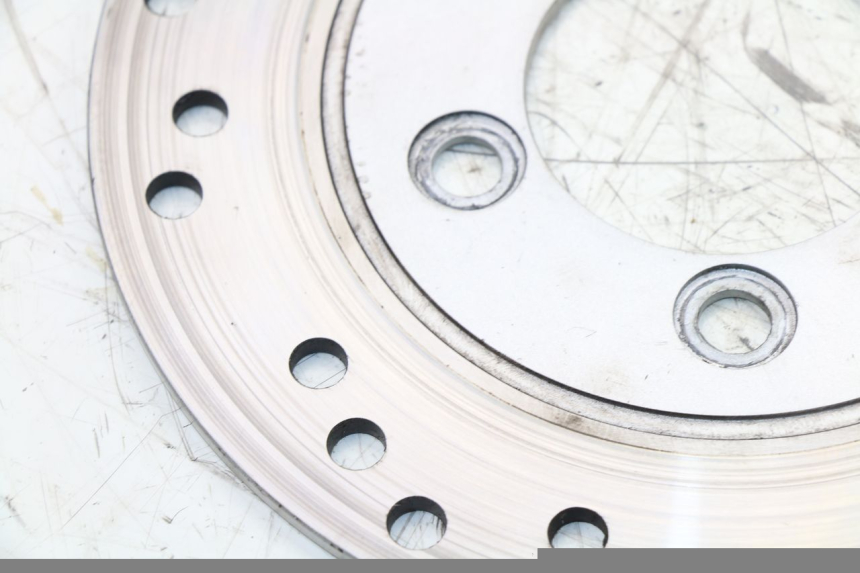 photo de DISCO FRENO POSTERIORE LINTEX HT50QT-36 VERONA 50 (2012 - 2017)