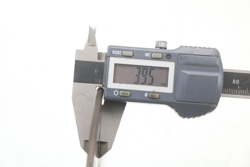 photo de DISCO FRENO POSTERIORE HYTRACK HY S 4X4 410 (2013 - 2016) - Vista d'insieme del prodotto