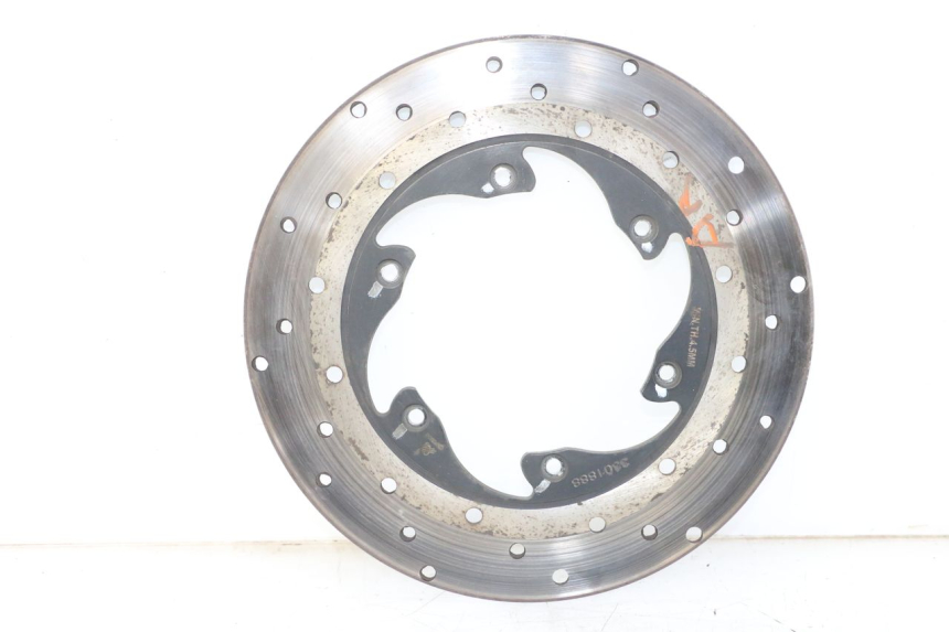 photo de DISCO FRENO POSTERIORE KEEWAY K-LIGHT KLIGHT 125 (2018 - 2025)
