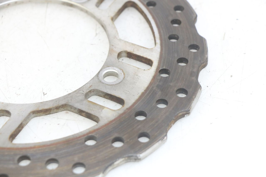 photo de DISCO FRENO POSTERIORE KAWASAKI Z 750 (2007 - 2013)