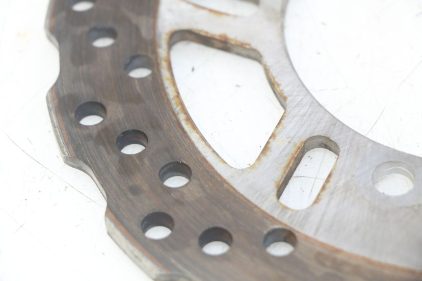 photo de DISCO FRENO POSTERIORE KAWASAKI Z 750 (2007 - 2013)