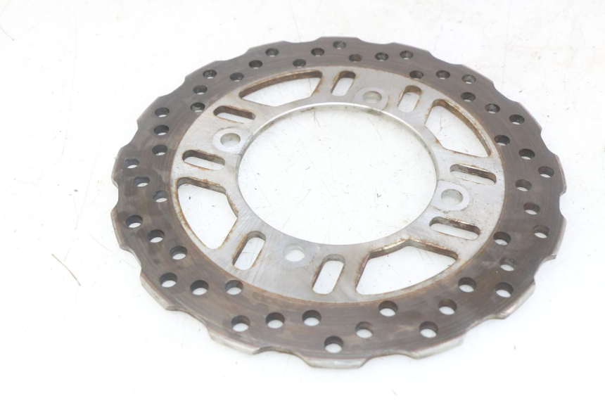 photo de DISCO FRENO POSTERIORE KAWASAKI Z 750 (2007 - 2013)