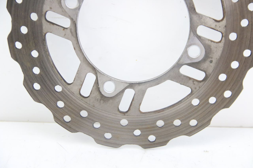 photo de DISCO FRENO POSTERIORE KAWASAKI Z ABS 1000 (2014 - 2020)