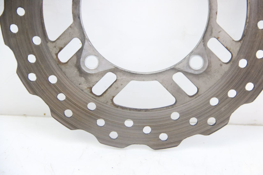 photo de DISCO FRENO POSTERIORE KAWASAKI Z ABS 1000 (2014 - 2020)