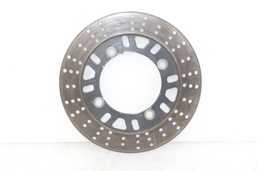 photo de DISCO FRENO POSTERIORE KAWASAKI ZX-6R ZX6R 600 (1995 - 1997)