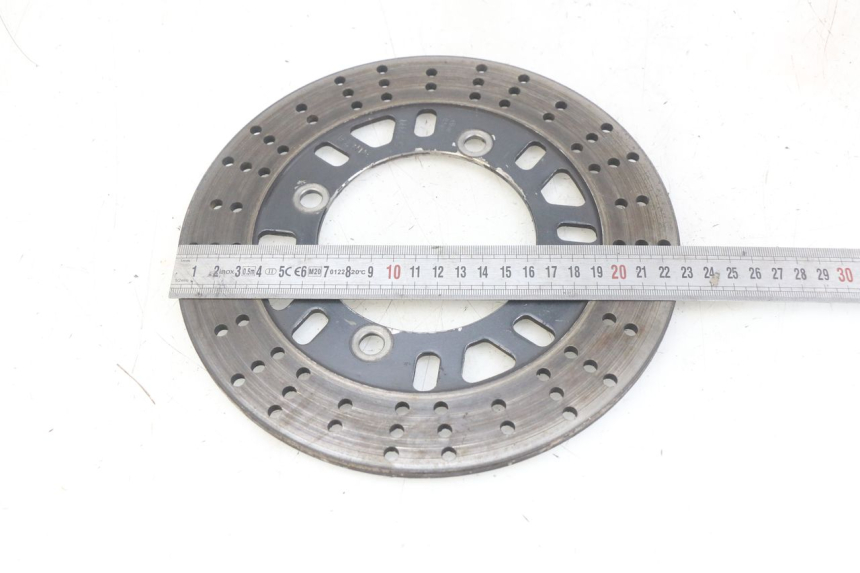 photo de DISCO FRENO POSTERIORE KAWASAKI ZX-6R ZX6R 600 (1995 - 1997)