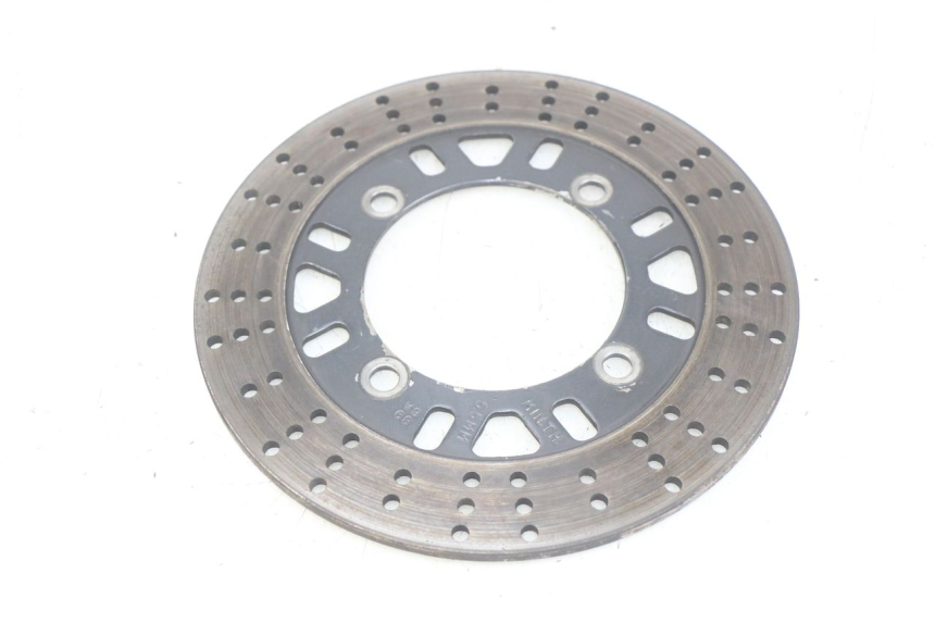 photo de DISCO FRENO POSTERIORE KAWASAKI ZX-6R ZX6R 600 (1995 - 1997)