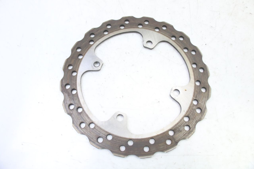 photo de DISCO FRENO POSTERIORE KAWASAKI KX F KXF 450 (2009 - 2011)