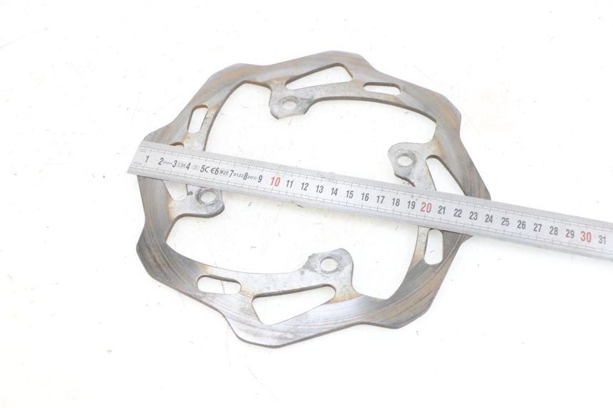 photo de DISCO FRENO POSTERIORE KAWASAKI KXF KX-F 250 (2017 - 2019) - Altra angolazione