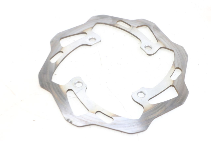 photo de DISCO FRENO POSTERIORE KAWASAKI KXF KX-F 250 (2017 - 2019) - Vista d'insieme del prodotto