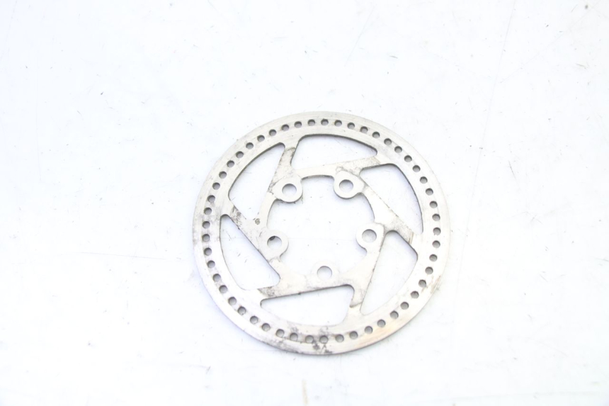 photo de DISCO FRENO POSTERIORE XIAOMI MI PRO 2 1