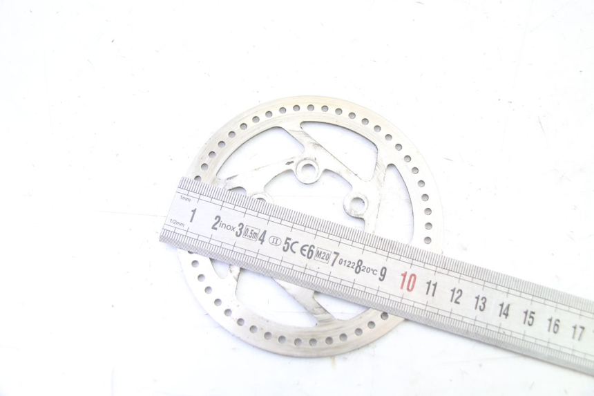 photo de DISCO FRENO POSTERIORE XIAOMI MI PRO 2 1