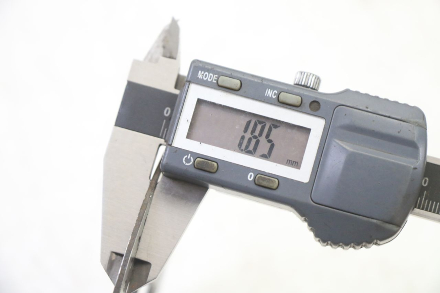 photo de DISCO FRENO POSTERIORE XIAOMI MI PRO 2 1